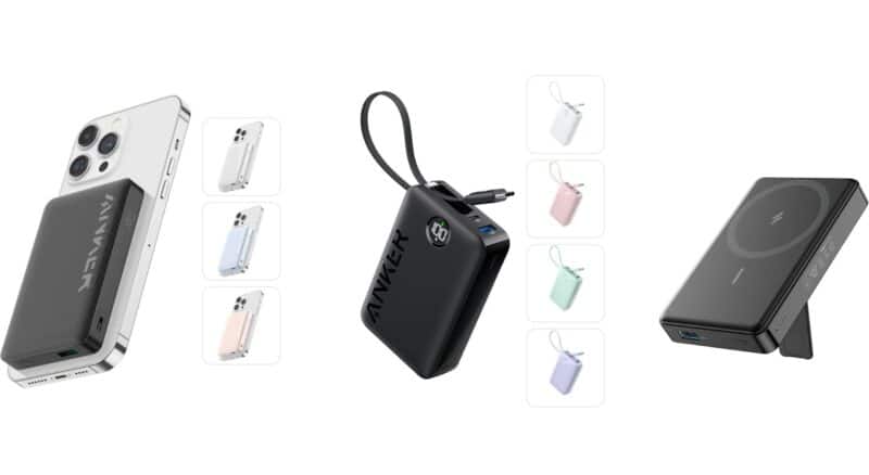 Recall da Anker