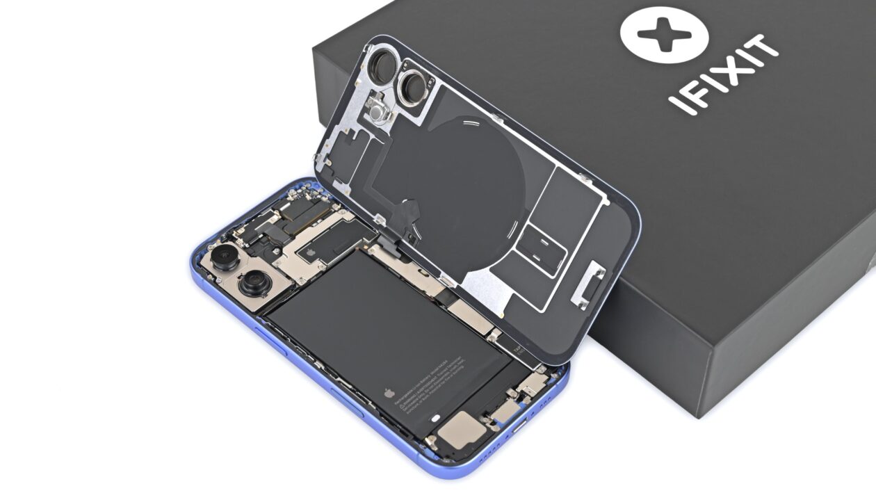 iFixit