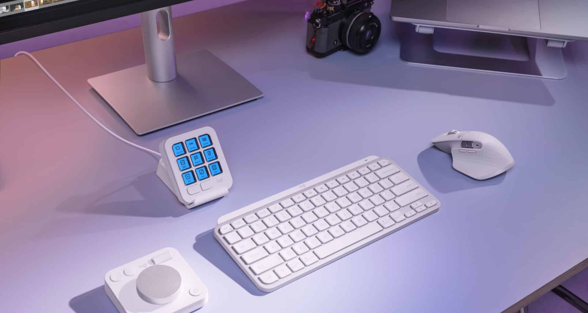 MX Creative Console