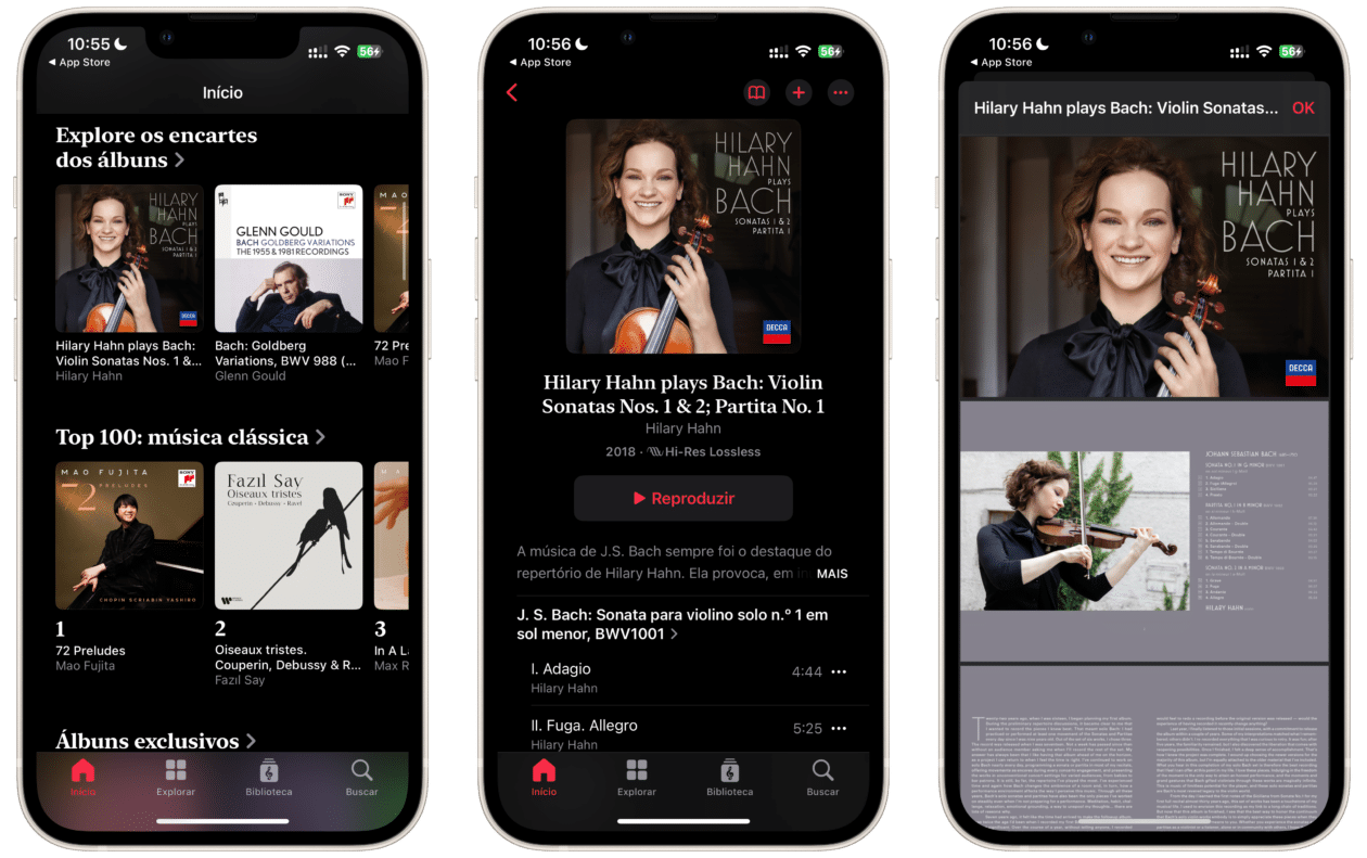 Apple Music Classical