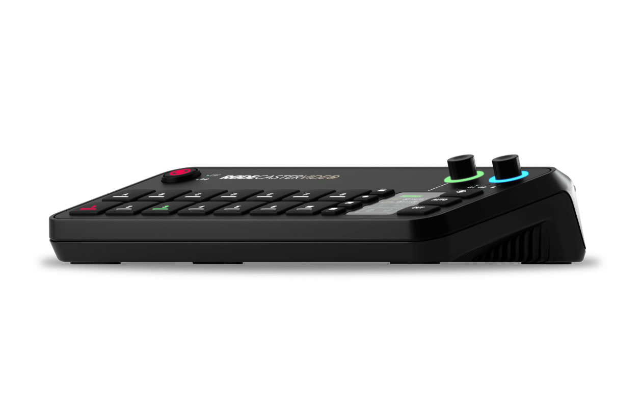 RØDECaster Video