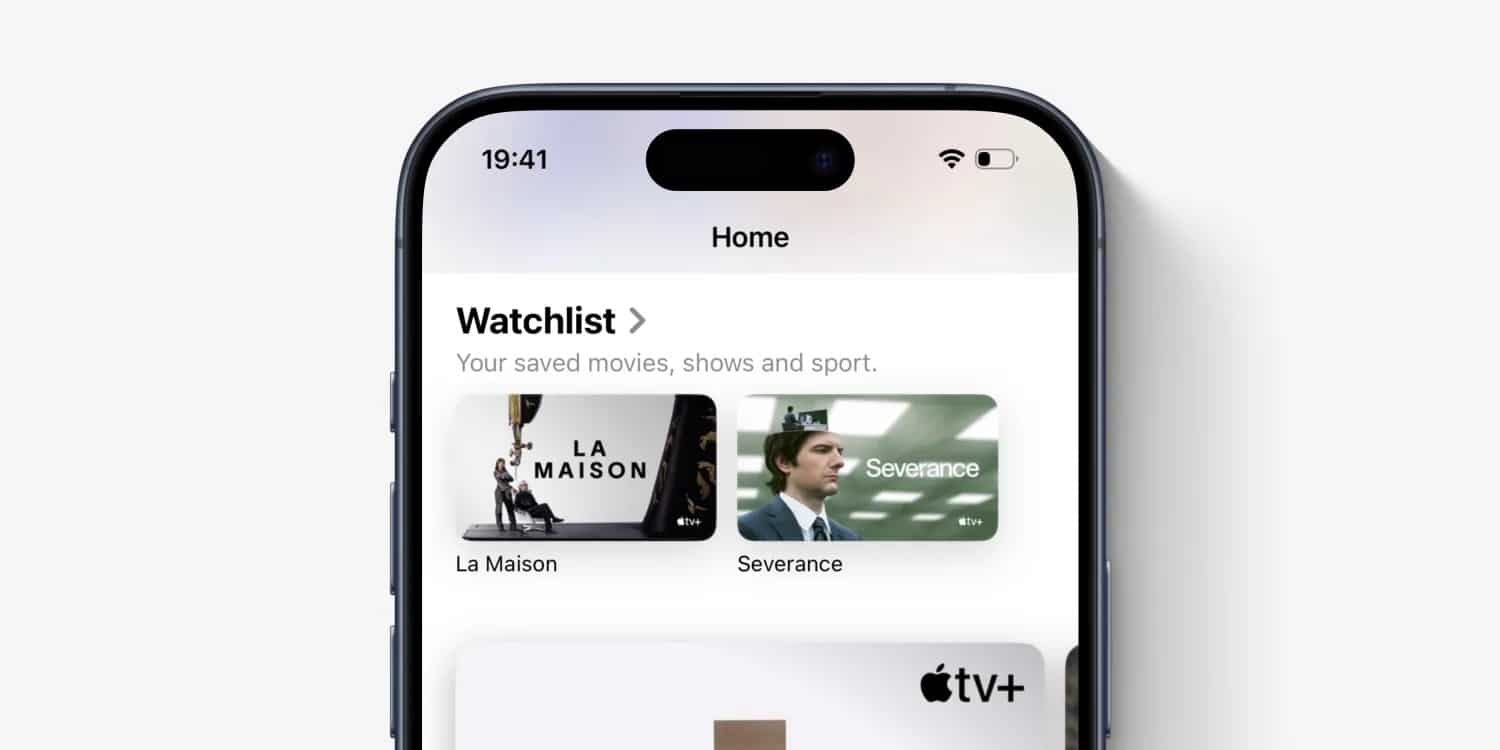 App TV