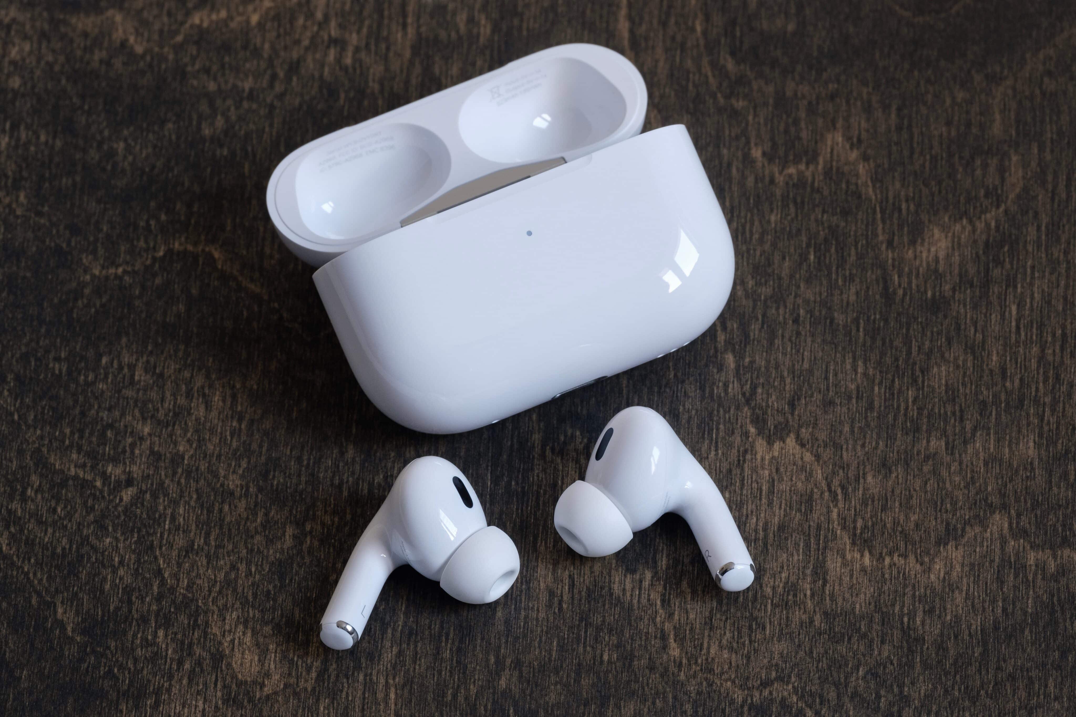 AirPods Pro 2