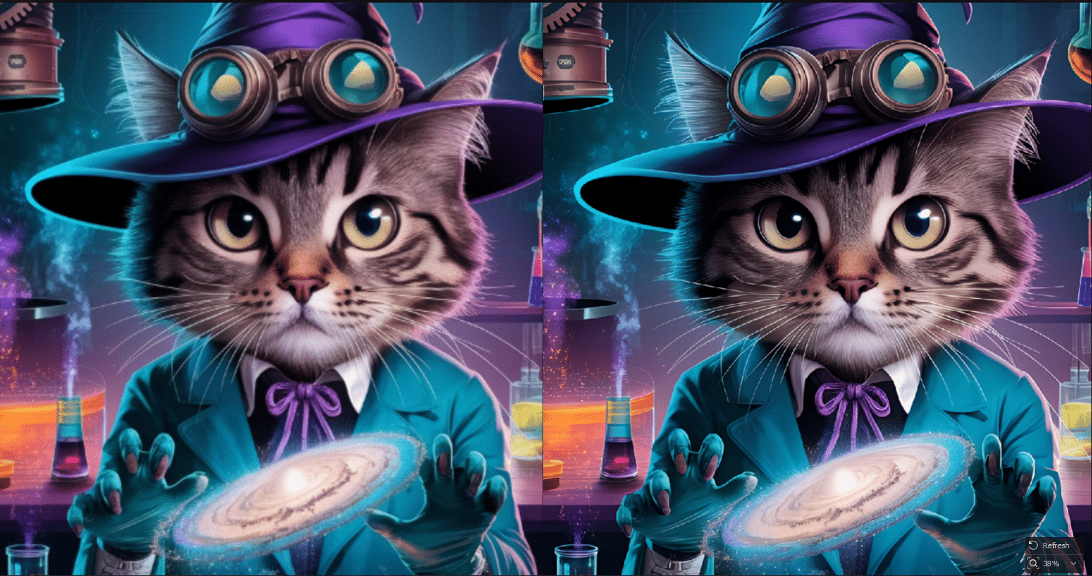 Aiarty Image Enhancer