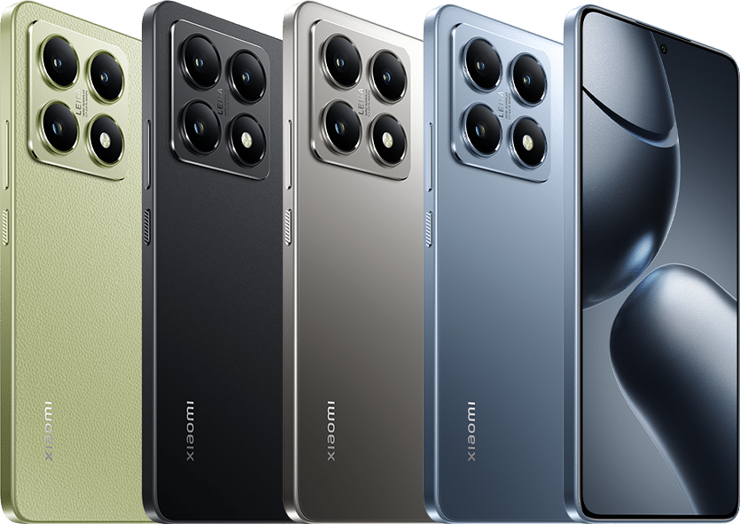 Xiaomi 14T