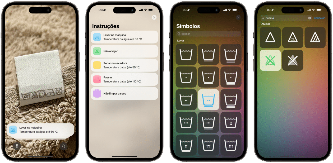 Laundry Lens 2.0
