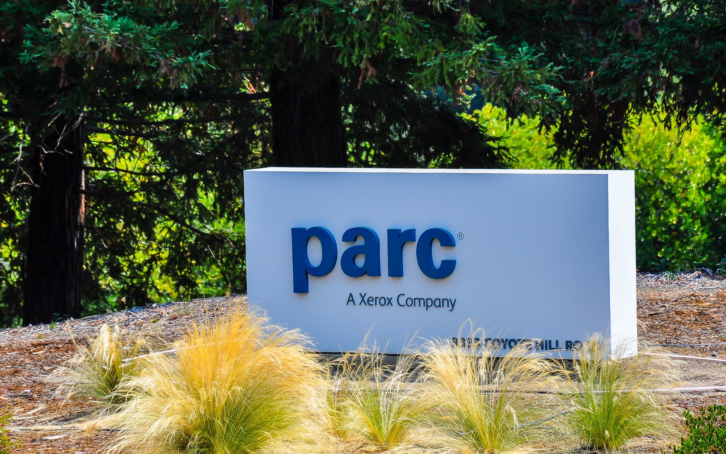 PARC (Xerox)