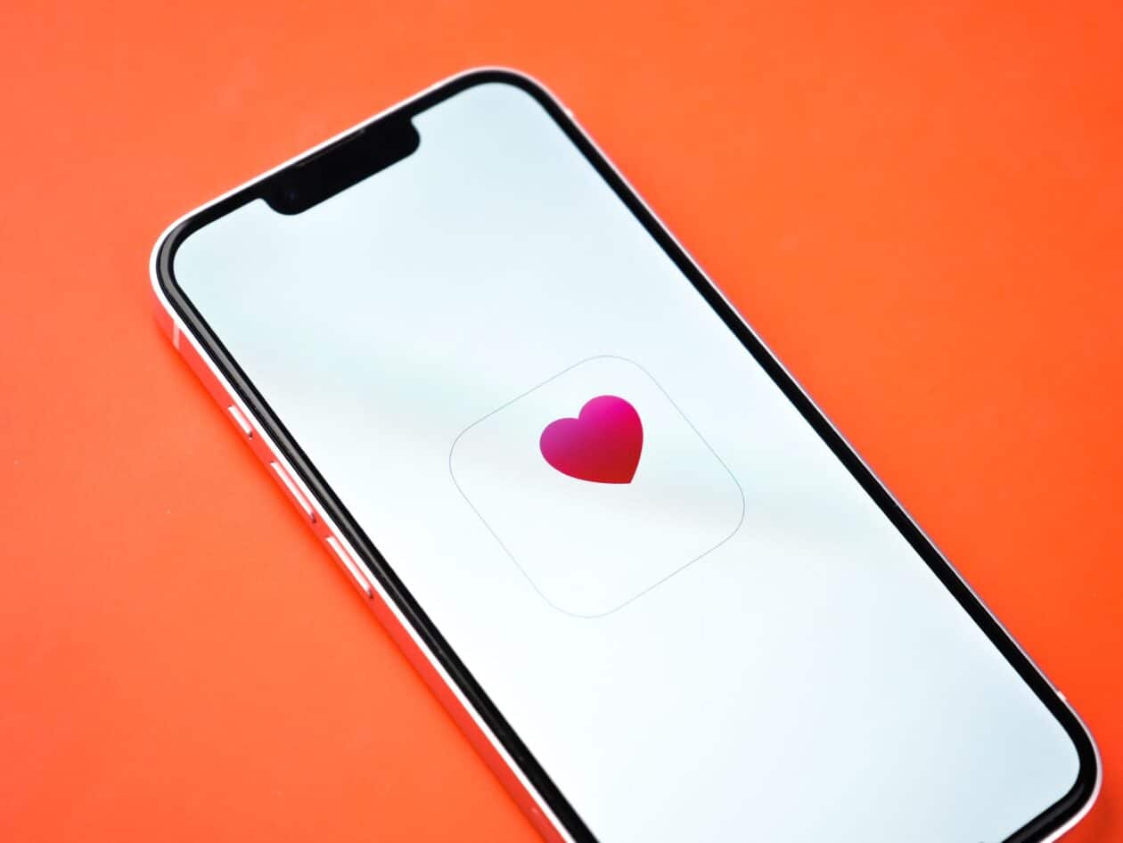 App Saúde (Health)