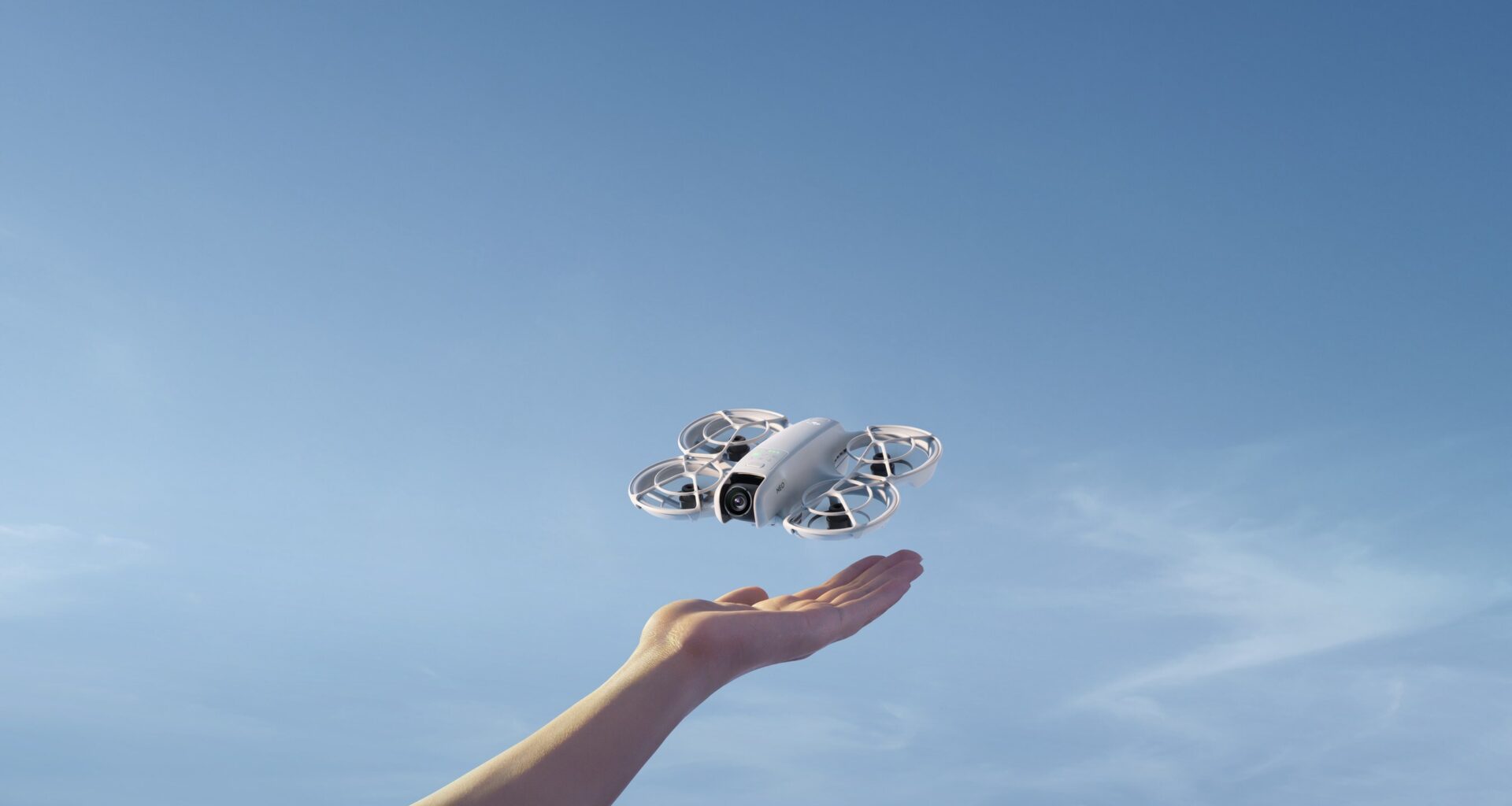 DJI Neo
