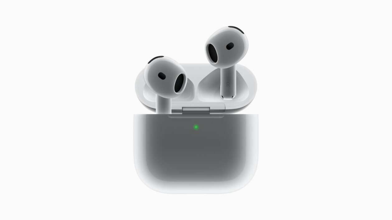 AirPods 4 vs. AirPods 3: Exploring Unexpected Similarities!