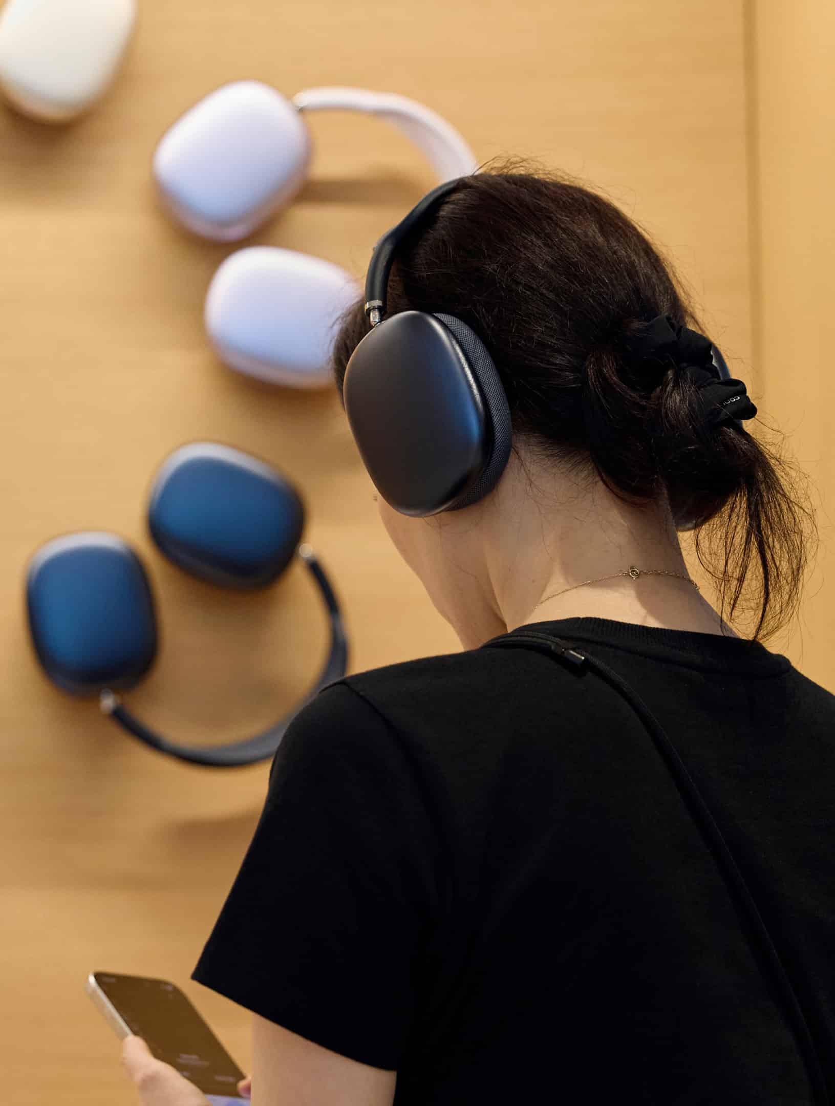 Oferta: AirPods Max (USB-C) com 36% de desconto! - MacMagazine