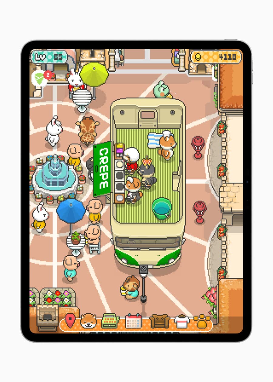 Food Truck+