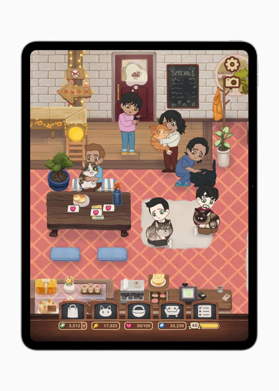 Furistas Cat Cafe+