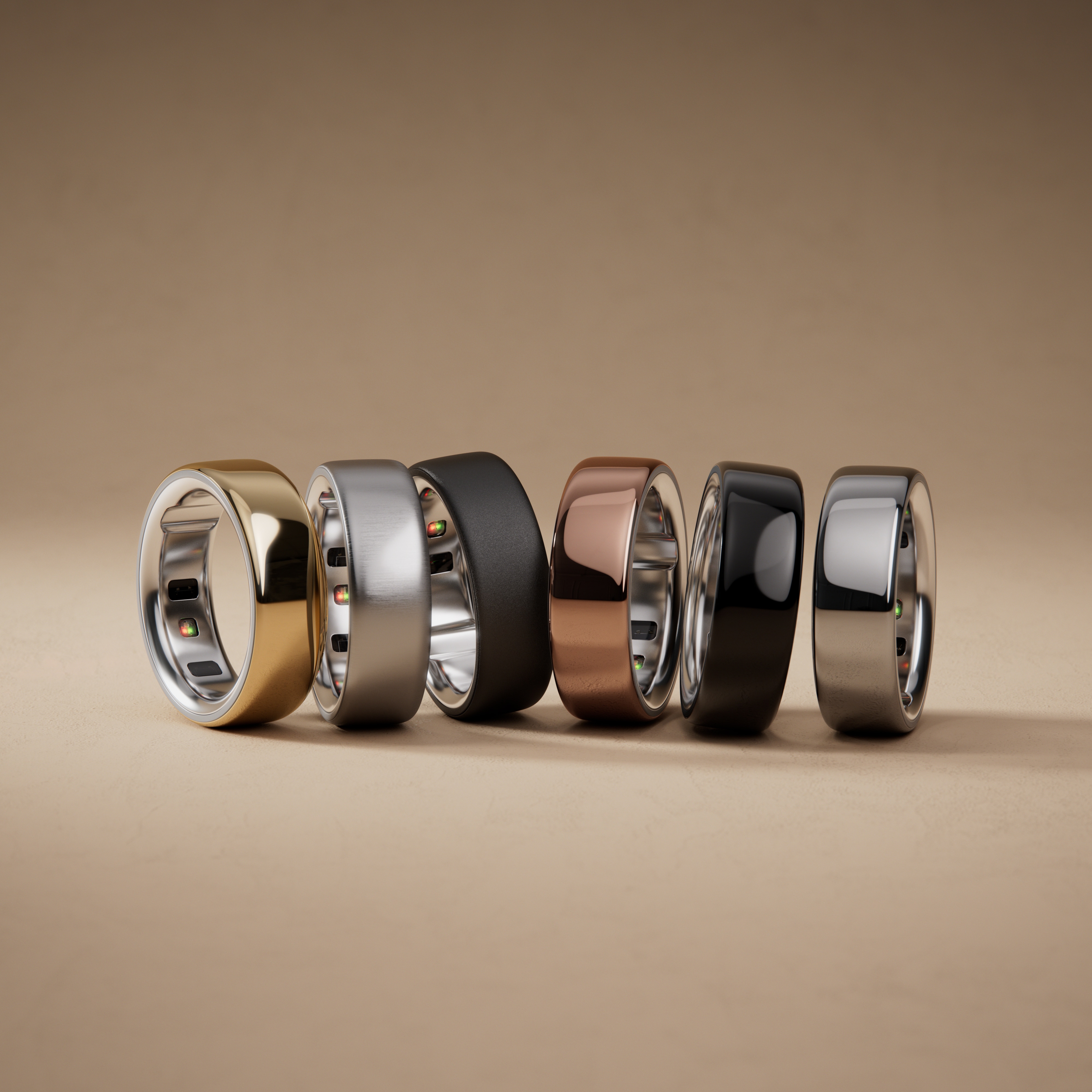 Oura Ring store