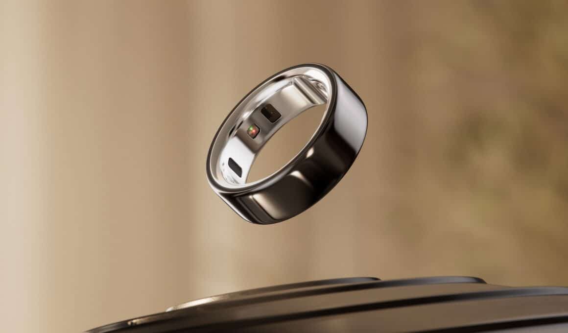 Oura Ring 4