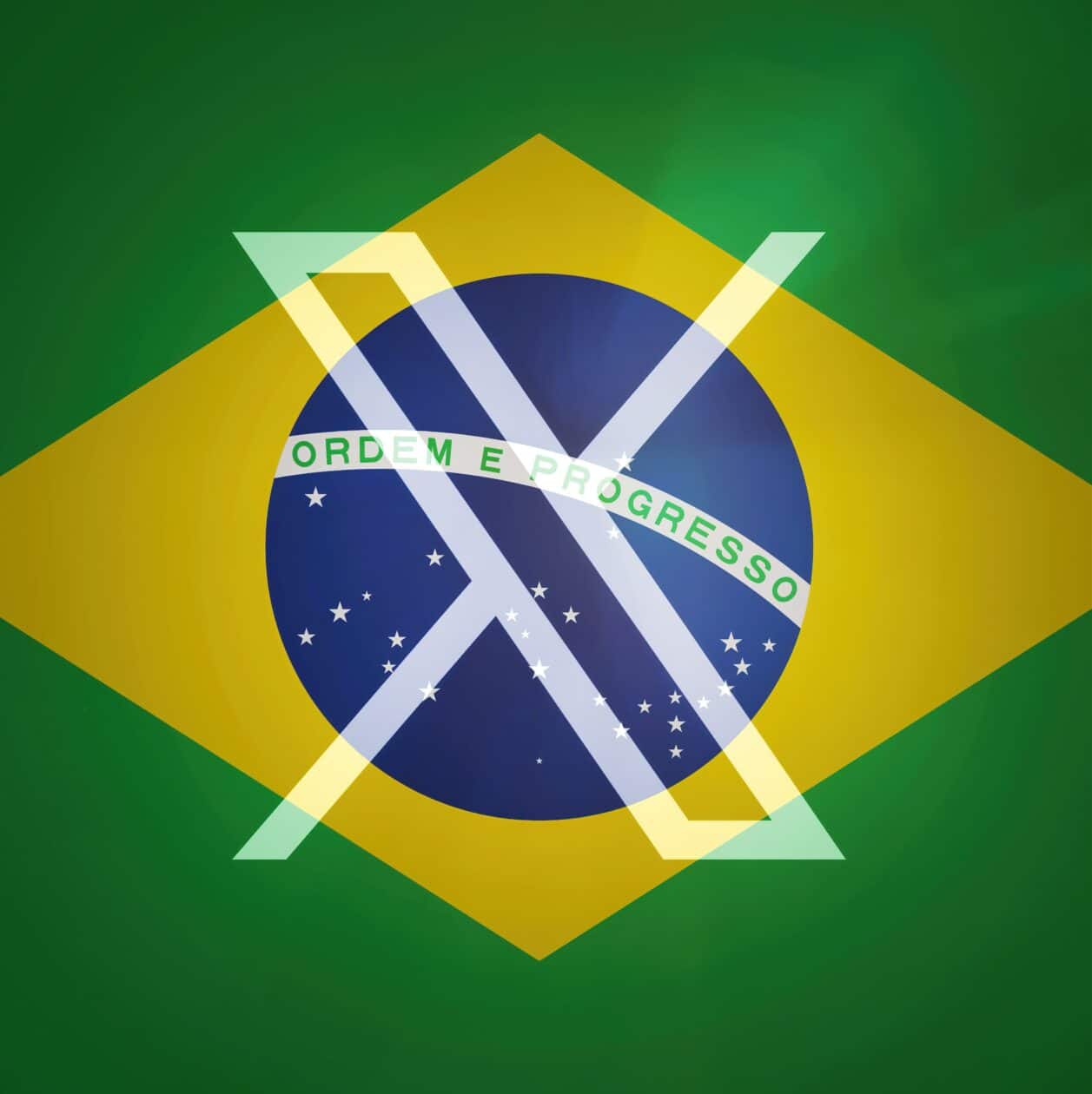 Brazil Reborn: X Signals the Dawn of a New Era