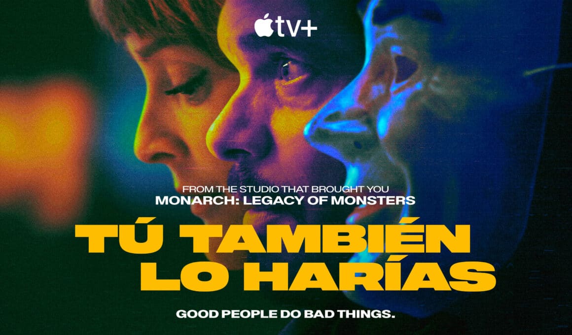 “Você Faria o Mesmo” (“Tú También Lo Harías”)