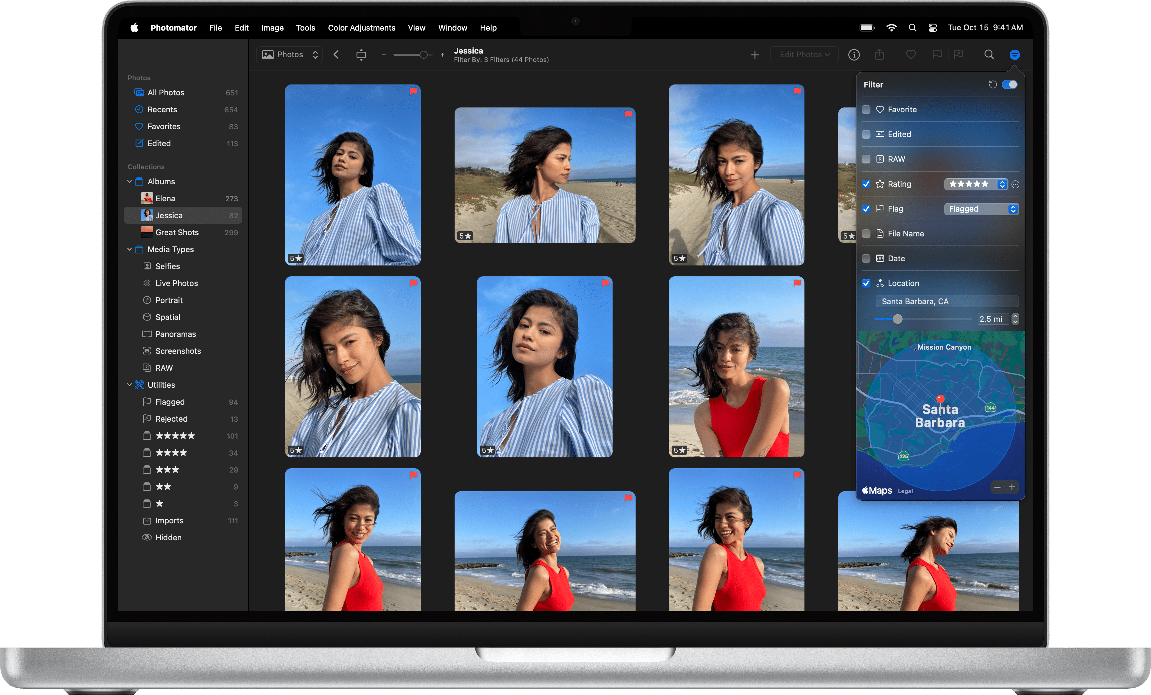 Photomator 3.4