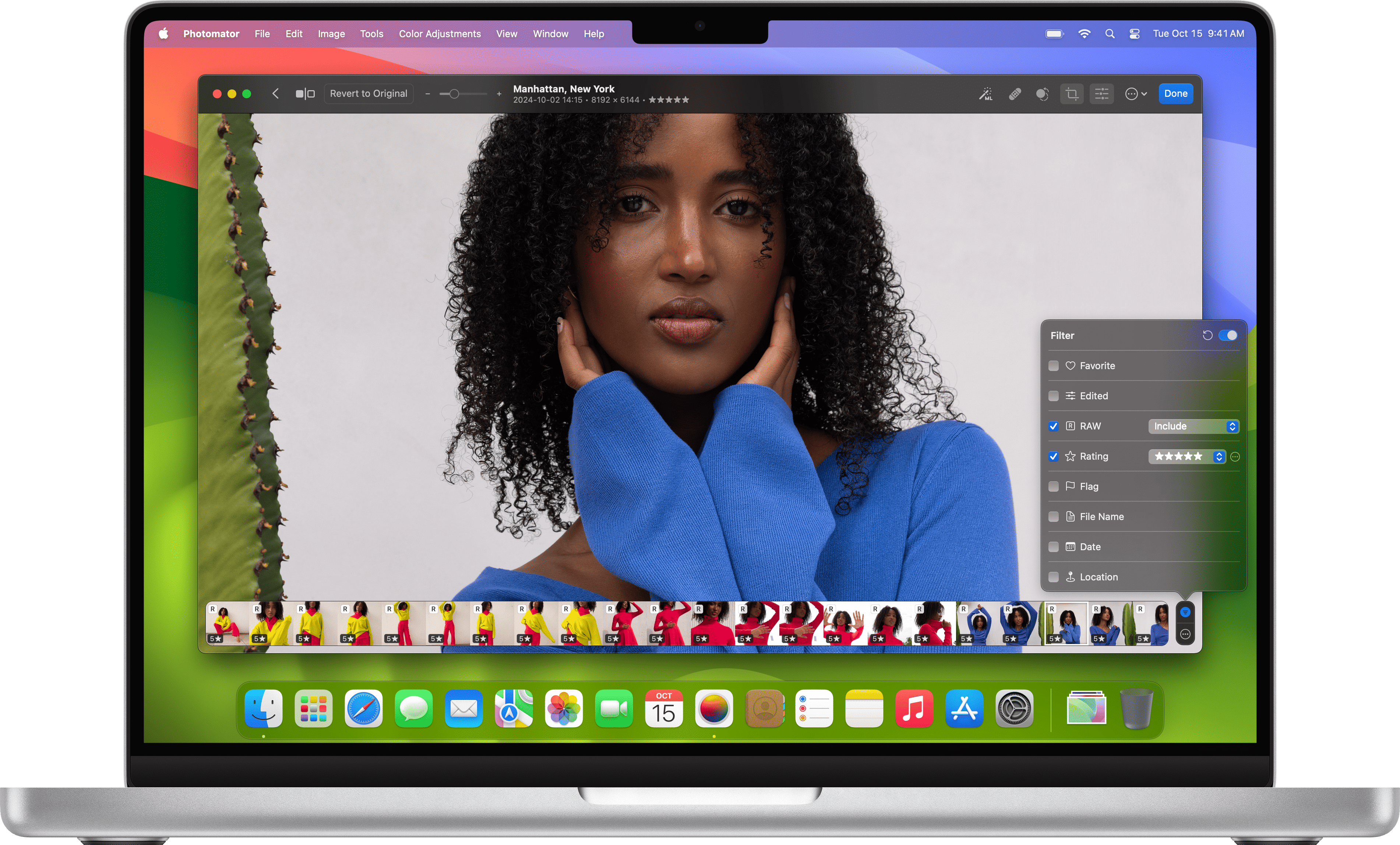 Photomator 3.4