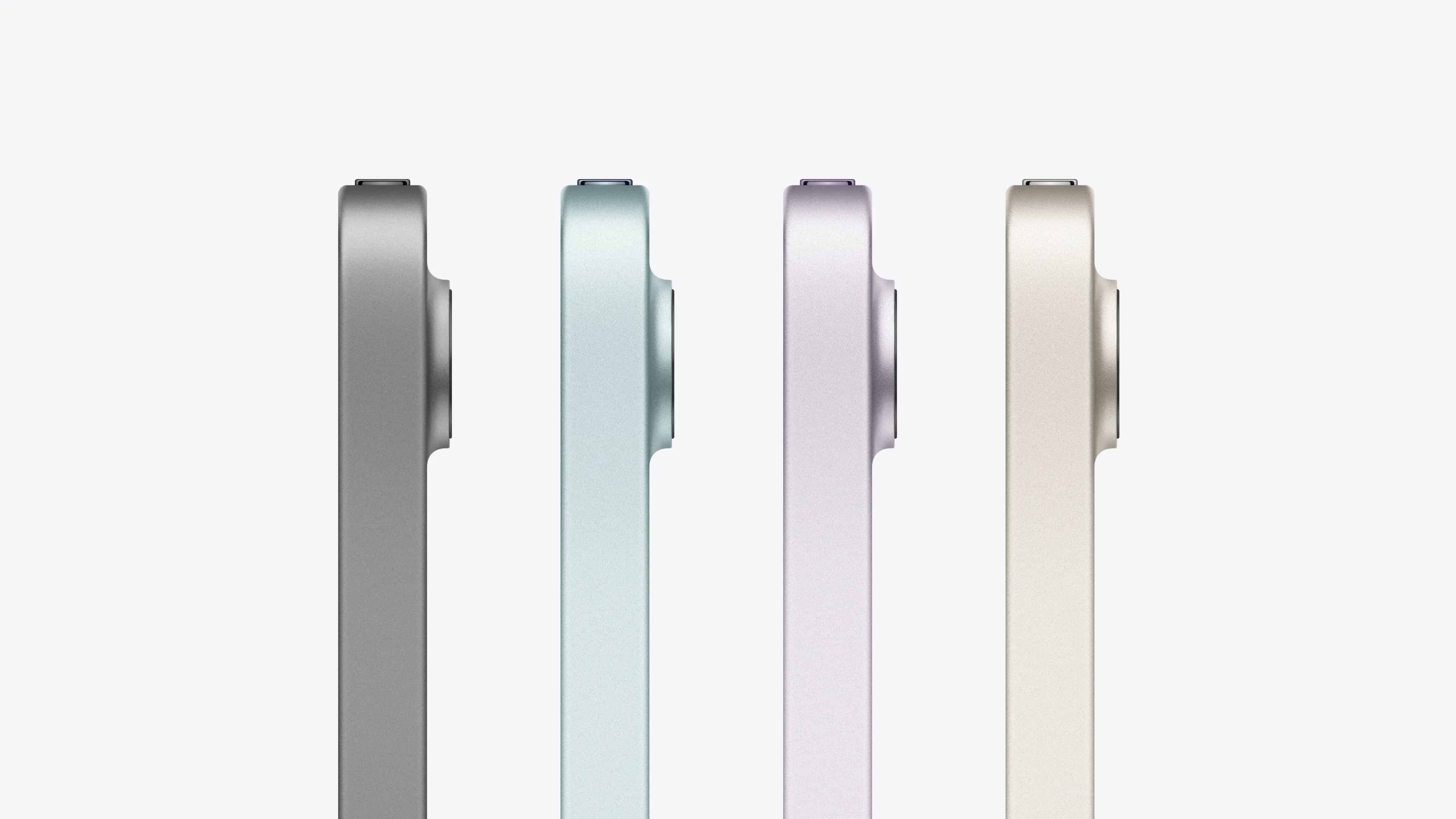 iPad mini com chip A17 Pro pouco se difere do seu antecessor