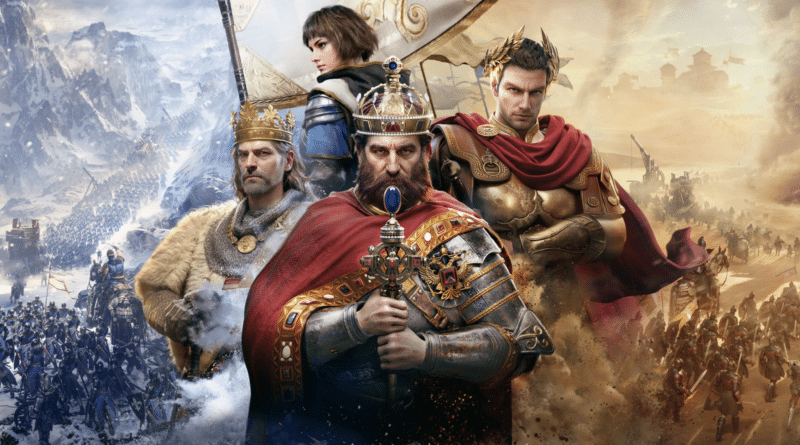 Age of Empires Mobile
