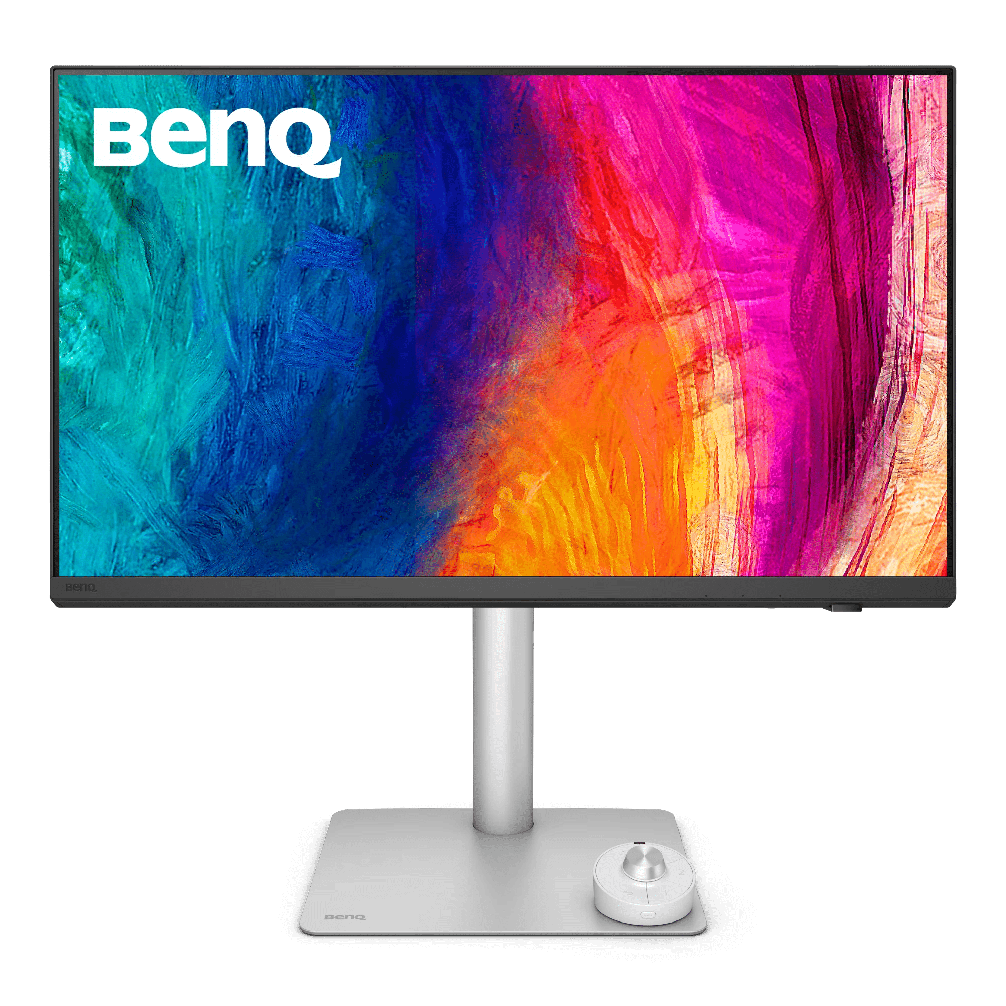 BenQ revela dois novos monitores, um deles para competir com o