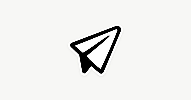 Logo do Notion Mail