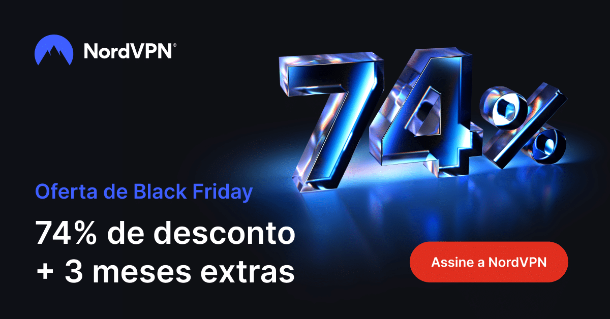 Black Friday NordVPN 2024