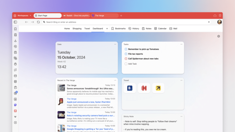 Vivaldi 7