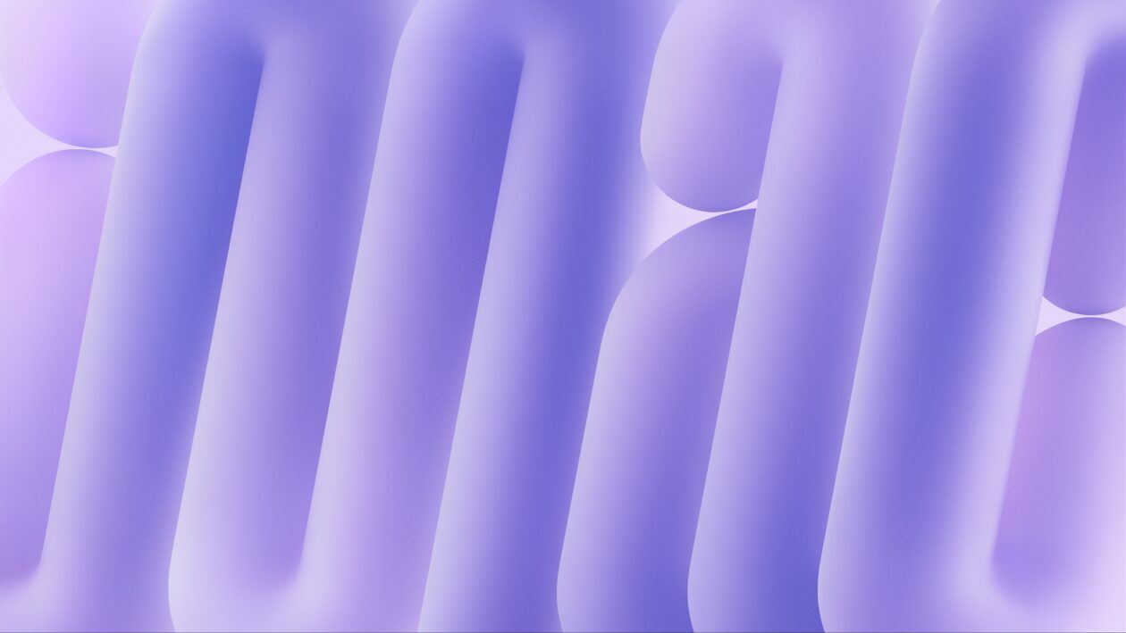 Wallpaper do iMac