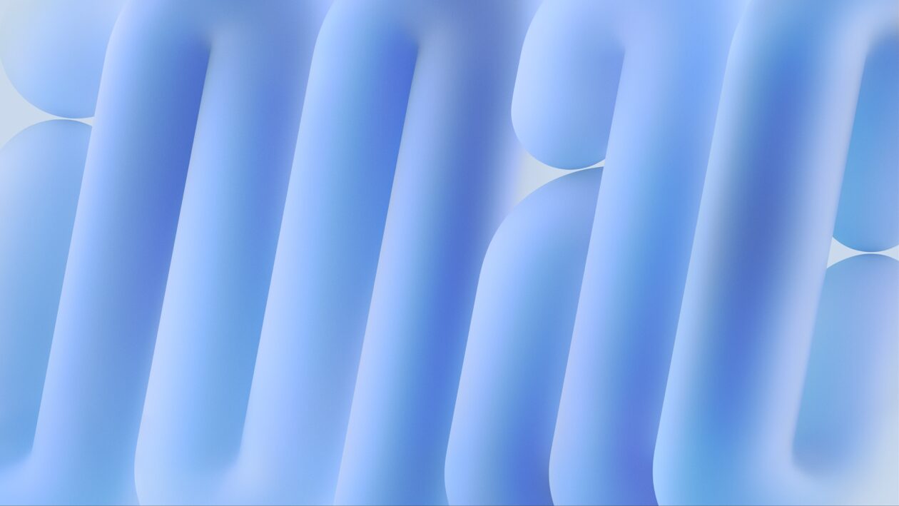 Wallpaper do iMac
