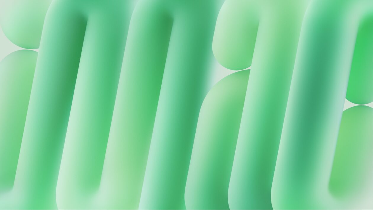 Wallpaper do iMac