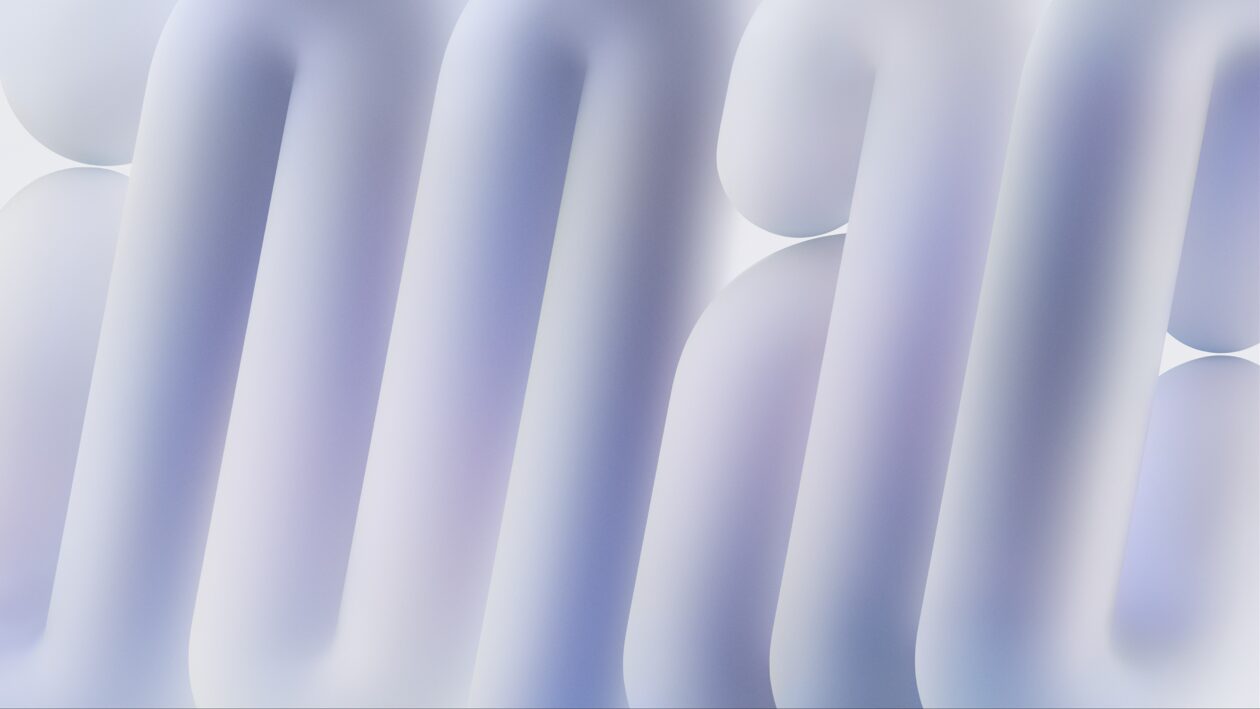 Wallpaper do iMac