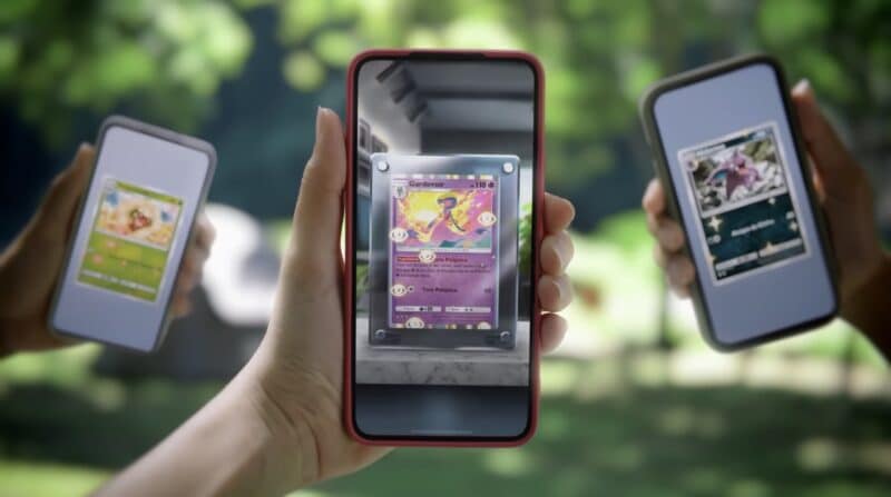 Pokémon TCG Pocket