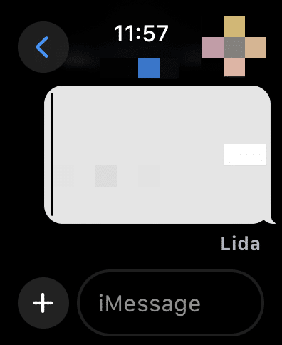 Arrived Well on watchOS 11