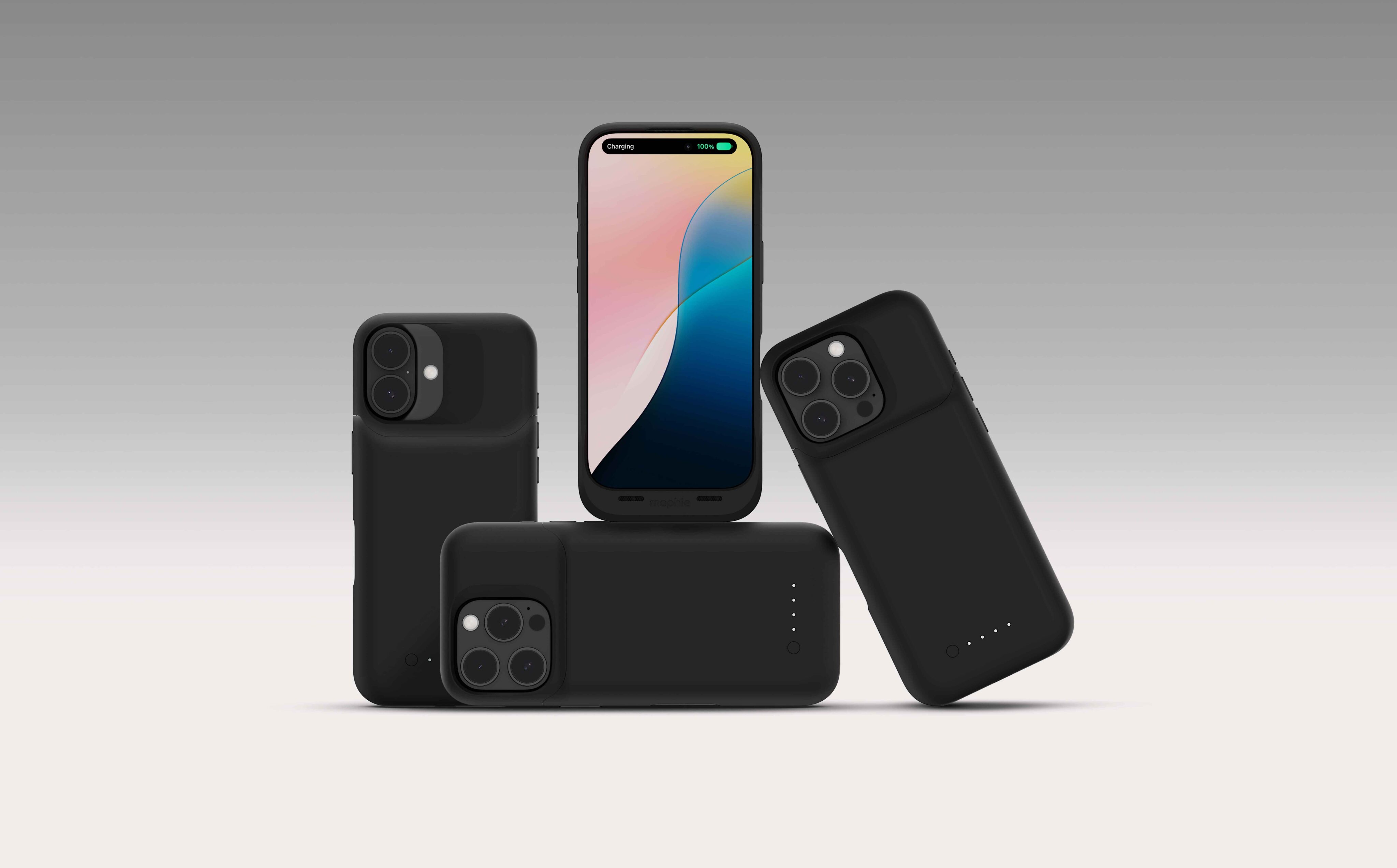 mophie lança nova case Juice Pack com bateria embutida para os