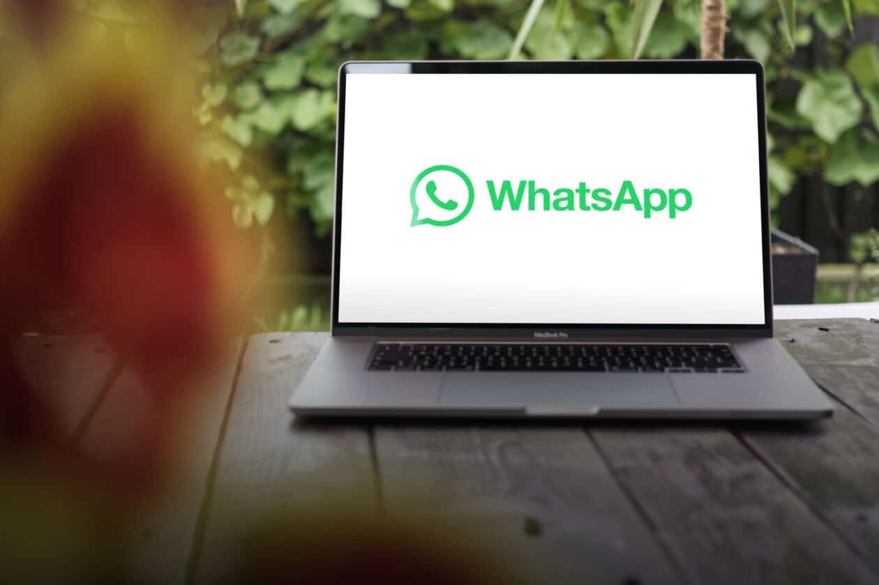Bug no WhatsApp para Mac faz arquivos desaparecerem do computador