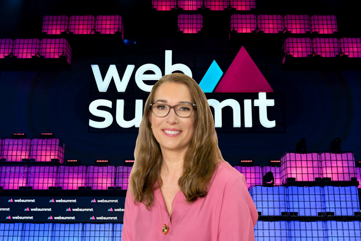 Apple’s head of accessibility will be at Web Summit Lisbon 2024