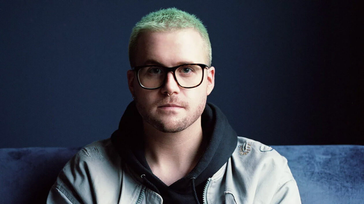 Christopher Wylie