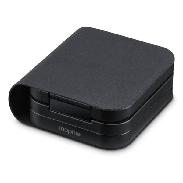 mophie 3-in-1 Travel Charger 