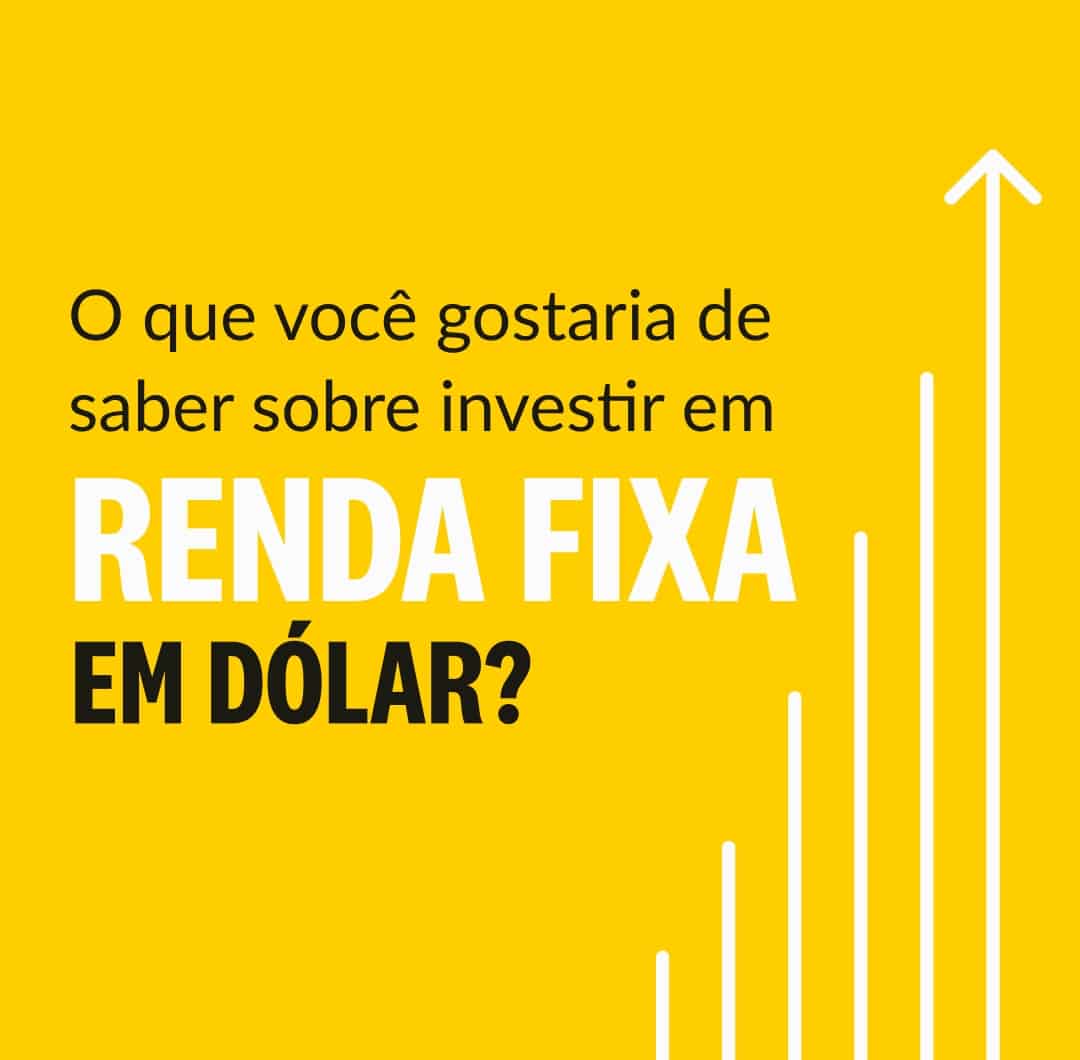 Renda fixa na Nomad