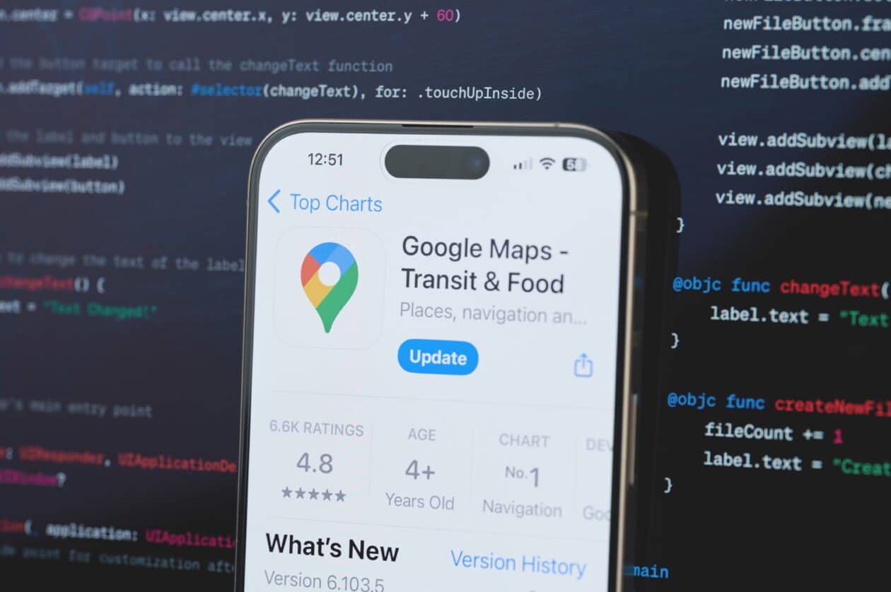 Como usar o Google Maps sem uma conta, de forma temporária [iPhone e iPad]