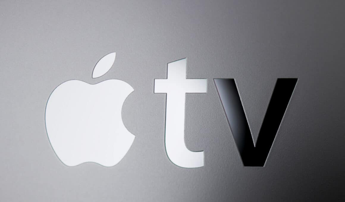 Apple TV