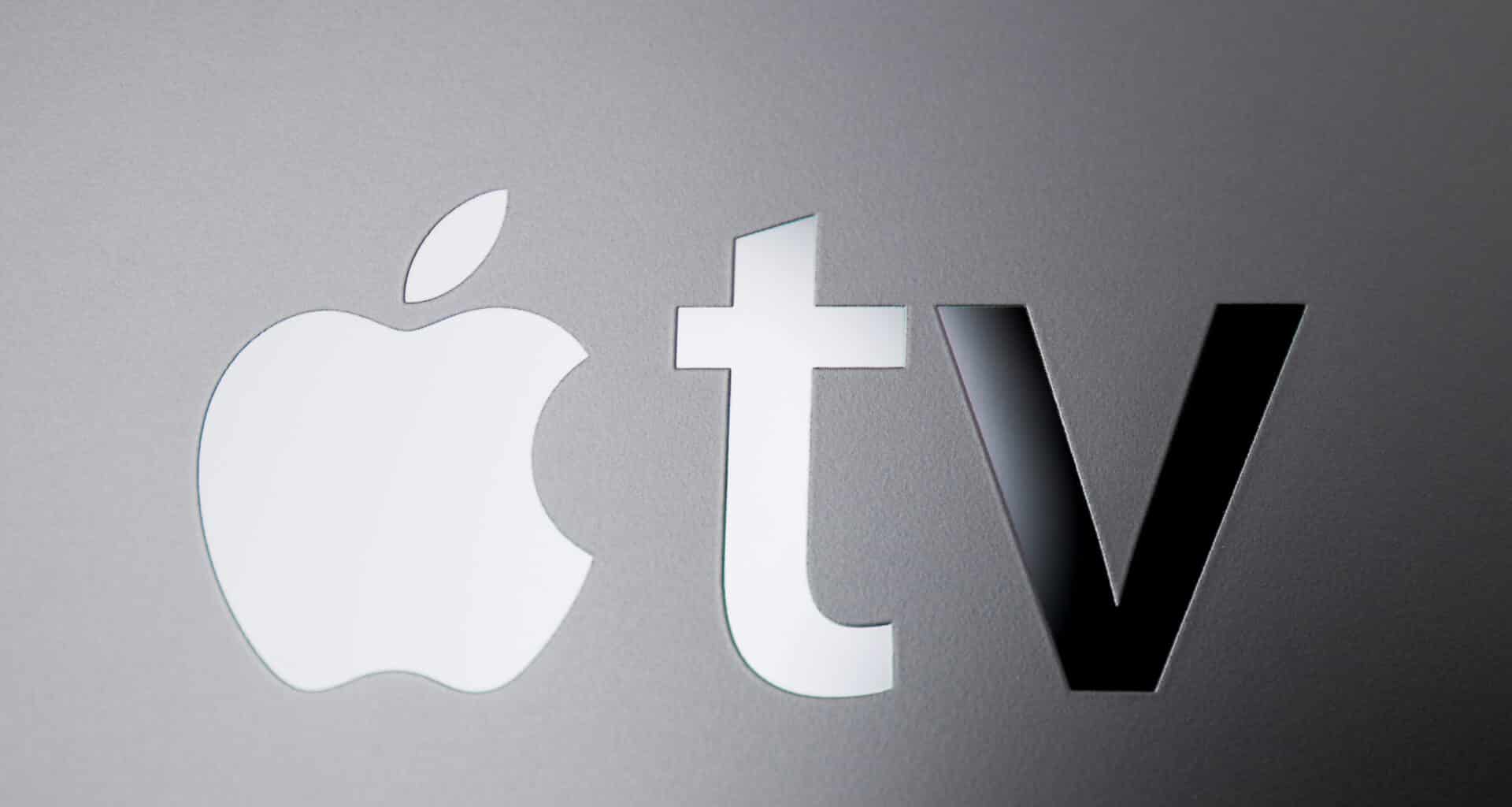 Apple TV