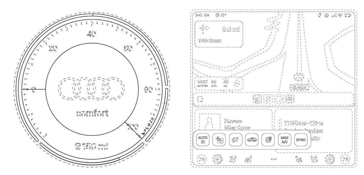 Next generation of CarPlay