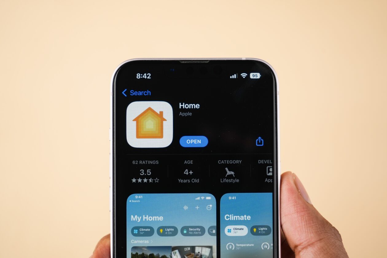 How to invite guests to control accessories in the Home app [iPhone, iPad e Mac]