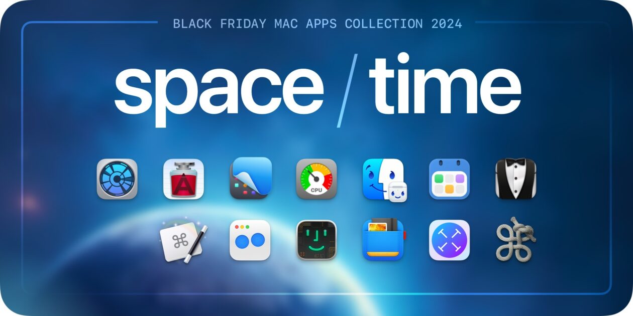 Unclutter Bundle Offers 76% Discount on 13 Productivity Apps!