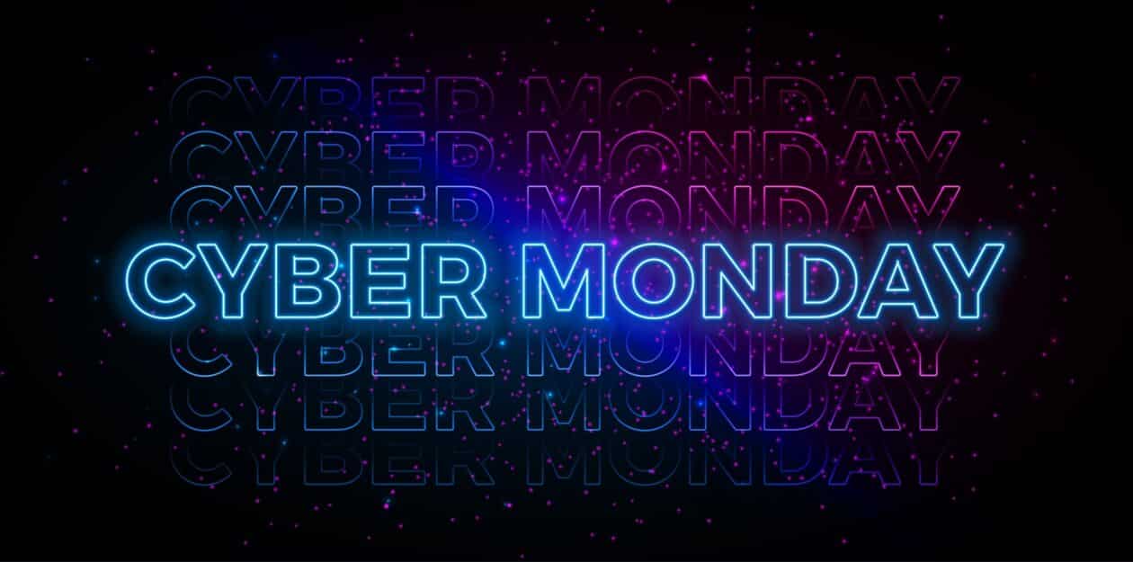 Cyber ​​Monday on the App Store: more than R,000 in discounts!