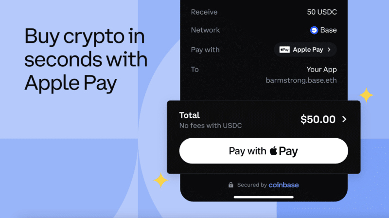Coinbase Onramp