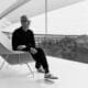 Tim Cook no Apple Park